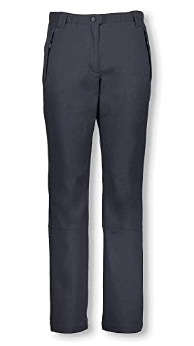 CMP Damen Softshellhose, Antracite, D38 CMP Damen Softshellhose, Antracite, D38 von CMP