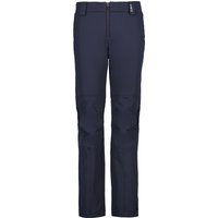 CMP Damen Stretch Flat Skihose von CMP