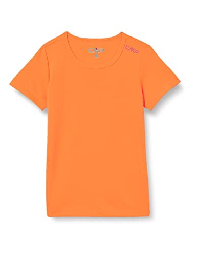 CMP - Damen-T-Shirt, Solarium, 116 von CMP