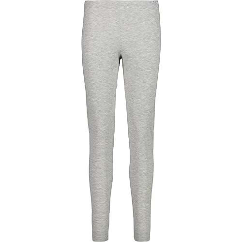 CMP - Lange Damenhose, Grau Mel., XS von CMP