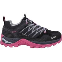 CMP Damen Trekkinghalbschuhe Damen Leichtwanderschuhe Rigel Low Shoes von CMP