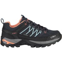 CMP Damen Trekkinghalbschuhe Damen Trekkingschuhe Rigel Low von CMP