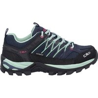 CMP Damen Trekkinghalbschuhe Damen Trekkingschuhe Rigel Low von CMP