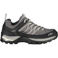 CMP Damen Trekkinghalbschuhe Damen Trekkingschuhe Rigel Low von CMP