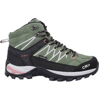 CMP Damen Trekkingstiefel Damen Leichtwanderschuhe Rigel Mid Shoes von CMP
