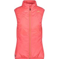 CMP Damen Weste WOMAN HYBRID VEST von CMP
