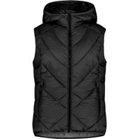 CMP Damen Weste WOMAN VEST FIX HOOD von CMP