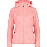 CMP Damen Zip Hoodie Jacke von CMP