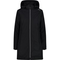 CMP Damen Zip Hoodie Mantel von CMP