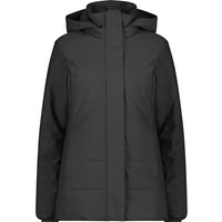 CMP Damen Zip Hoodie Mantel von CMP