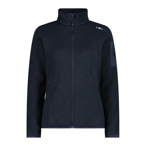 CMP Damenjacke, B. Blau, Größe M von CMP