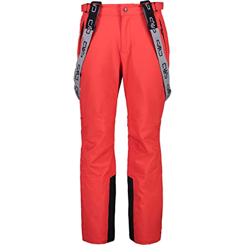 CMP - Herren-Latzhose, Ferrari, 60 von CMP