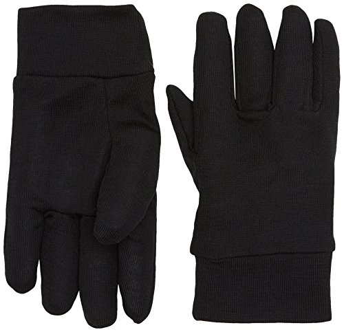 CMP - Fleece-Handschuhe für Kinder, Schwarz, 10A von CMP