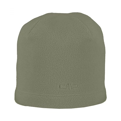 CMP - Fleecemütze für Kinder, Khaki, U von CMP