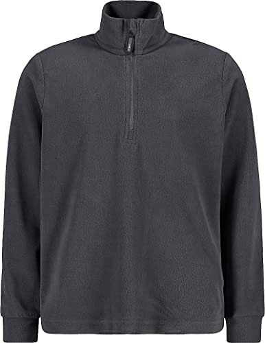 CMP - Fleecepullover für Kinder, Titan, 128 von CMP