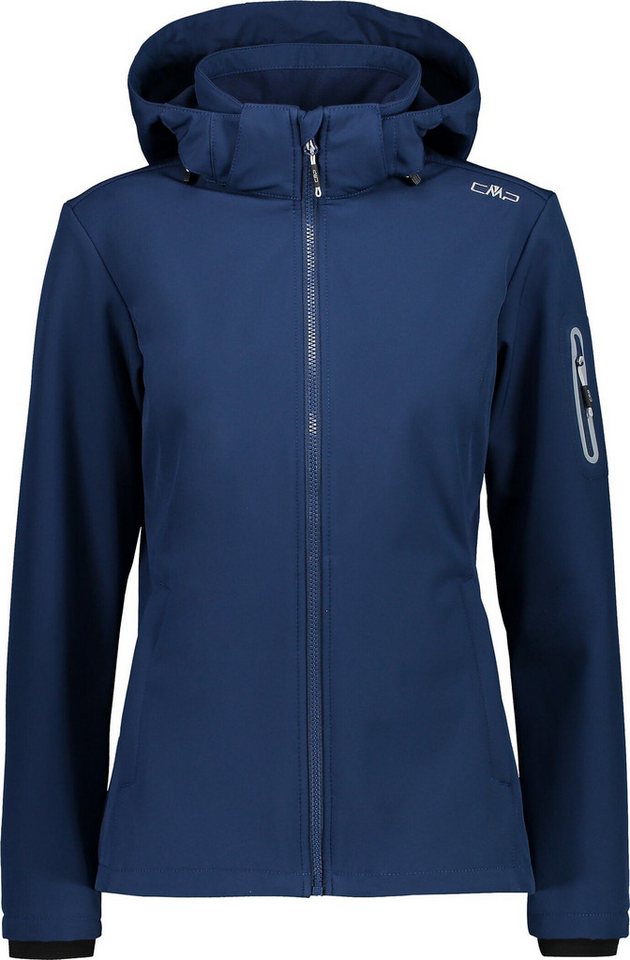 CMP Funktionsjacke CMP Funktionsjacke von CMP
