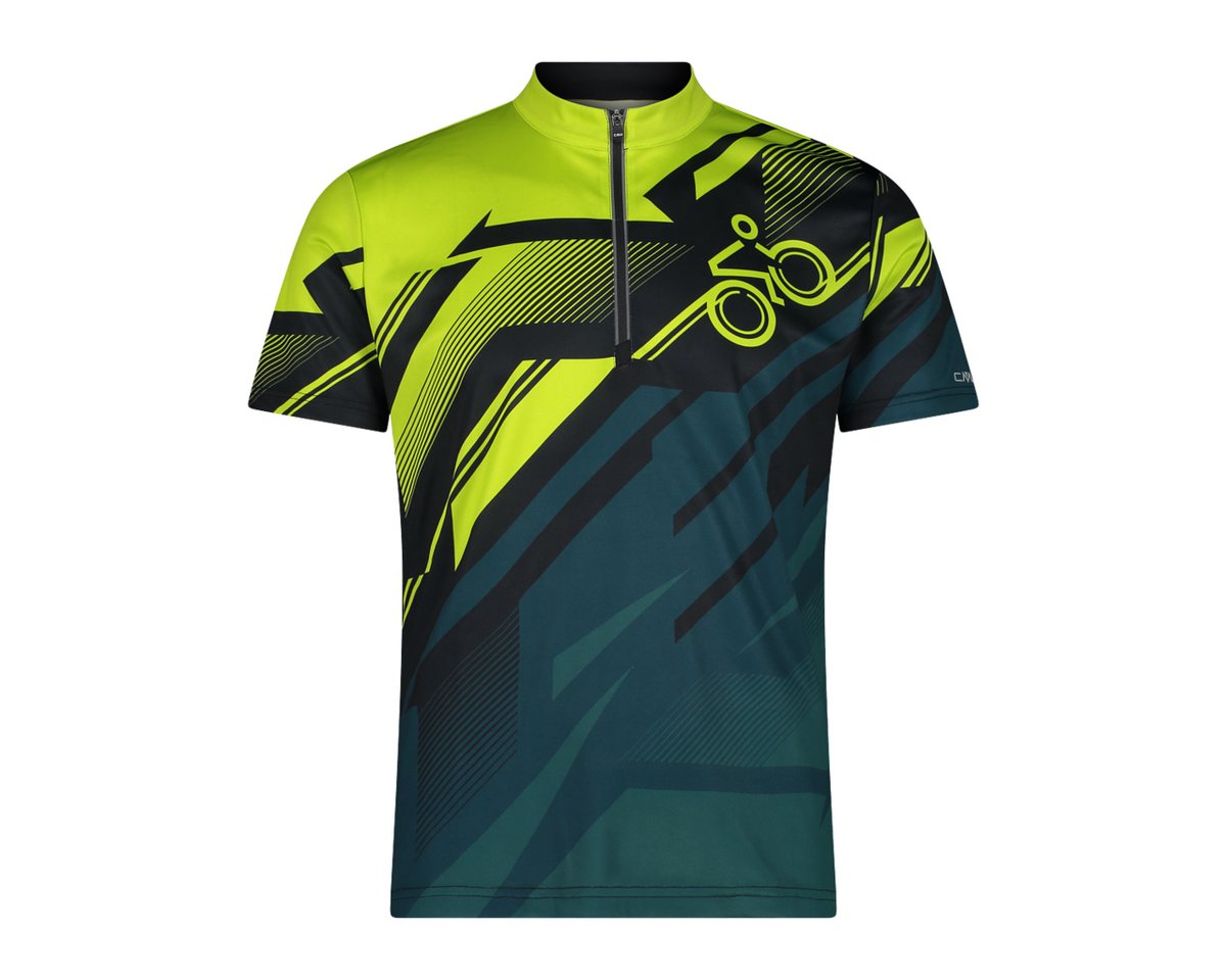 CMP Funktionsshirt Fahrradshirt von CMP