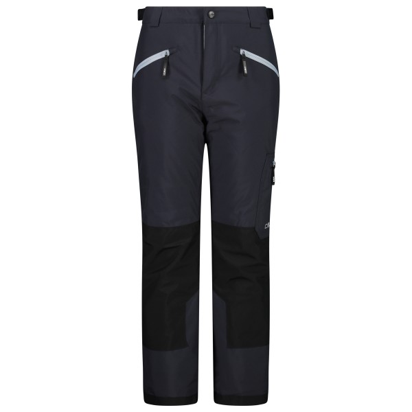 CMP - Girl's Pant Twill - Skihose Gr 98 schwarz von CMP