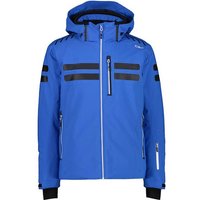 CMP Herren Jacke MAN JACKET ZIP HOOD von CMP