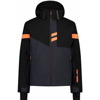 CMP Herren Jacke MAN JACKET ZIP HOOD von CMP