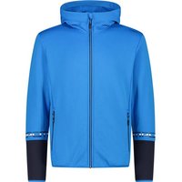 CMP Herren Kapuzensweat MAN JACKET FIX HOOD von CMP
