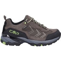 CMP Herren Melnick Low WP Schuhe von CMP