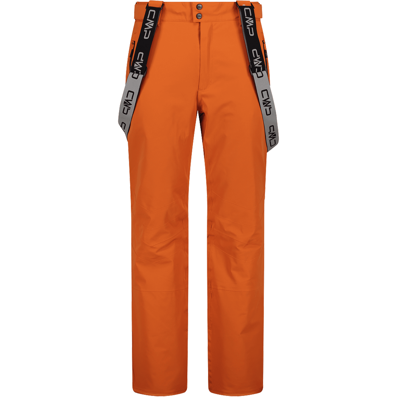CMP Herren Skihose FEEL WARM jaffa von CMP