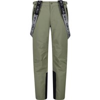 CMP Herren Stretch Flat Skihose von CMP