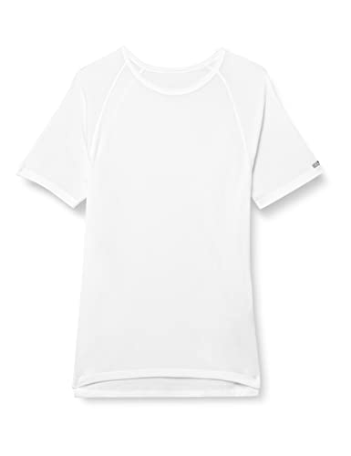 CMP - Thermo-T-Shirt für Herren, Weiss, L von CMP