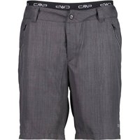 CMP Herren Tight MAN FREE BIKE BERMUDA WITH INNER MESH UNDERWEAR von CMP