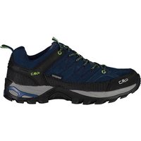 CMP Herren Trekkinghalbschuhe Herren Trekkingschuhe Rigel Low von CMP