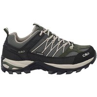 Campagnolo Herren Trekking-Halbschuhe He/Uni RIGEL LOW TREKKING SHOES WP Campagnolo Herren Trekking-Halbschuhe He/Uni RIGEL LOW TREKKING SHOES WP von Campagnolo