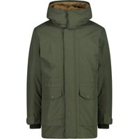 CMP Herren Zip Hoodie Parka von CMP