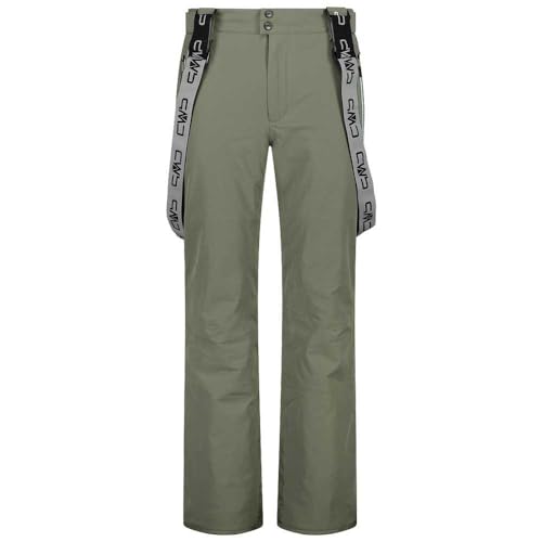 CMP - Herrenhosen, Khaki, 50 von CMP