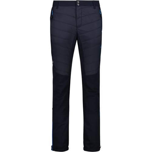 CMP - Hybride Herrenhose, B.Blue-River, 54 von CMP