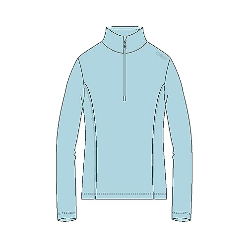 CMP - Kid G-Sweatshirt, Anis, 104 von CMP
