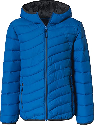 CMP - Kid Jacket Fix Hood, Boy, Royal, 152 von CMP