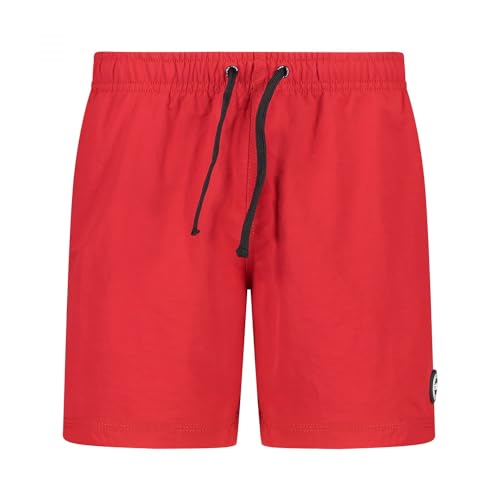 CMP Kid Shorts Swimwear, Ferrari-Antracite, 104 von CMP