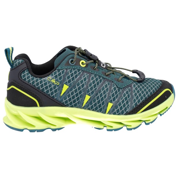 CMP - Kid's Altak Trail Shoe 2.0 - Multisportschuhe Gr 29 bunt von CMP