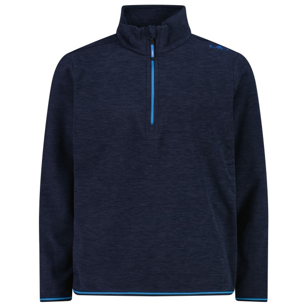 CMP - Kid's Arctic Fleece Sweat - Fleecepullover Gr 164 blau von CMP