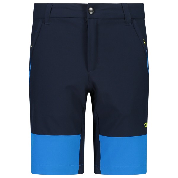 CMP - Kid's Bermuda - Shorts Gr 104 blau von CMP