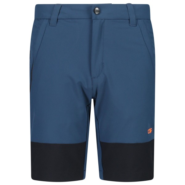 CMP - Kid's Bermuda - Shorts Gr 128 blau von CMP