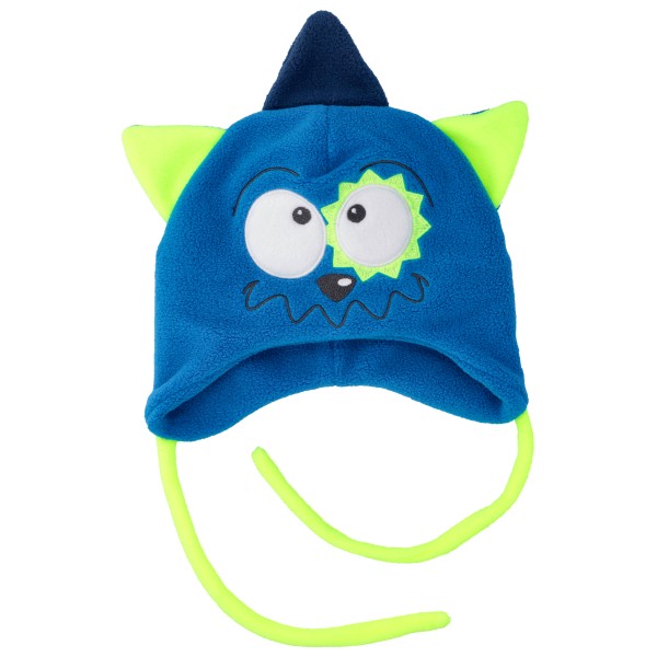 CMP - Kid's Fleece Hat - Mütze Gr 6-9 Months blau von CMP