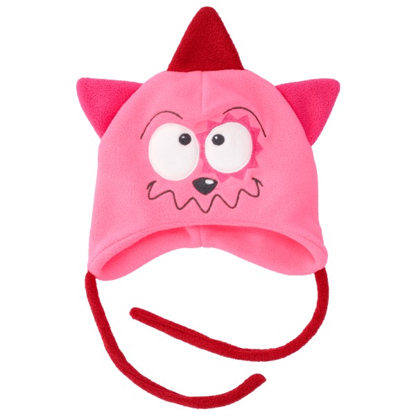 CMP - Kid's Fleece Hat - Mütze Gr 6-9 Months rosa von CMP