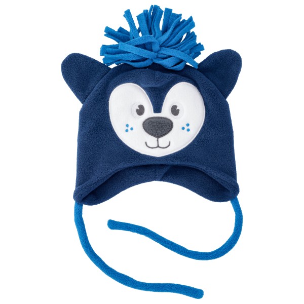 CMP - Kid's Fleece Hat - Mütze Gr 9-12 Months blau von CMP
