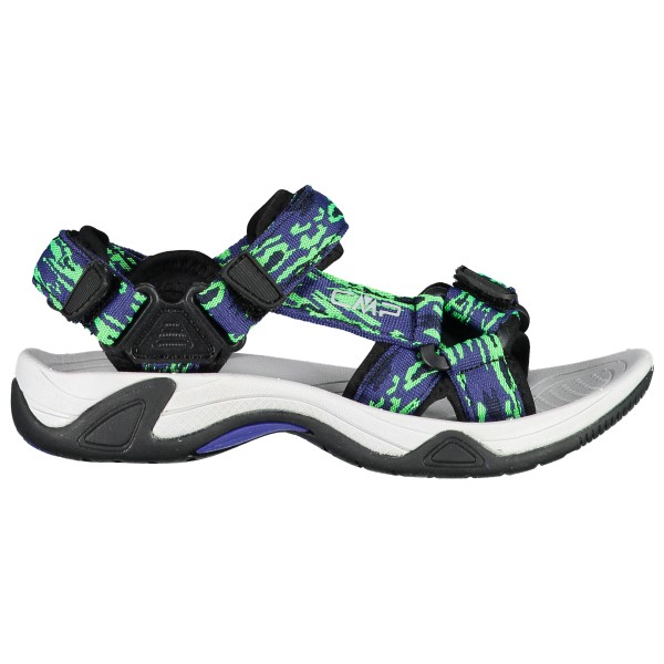 CMP - Kid's Hamal - Sandalen Gr 32 schwarz von CMP