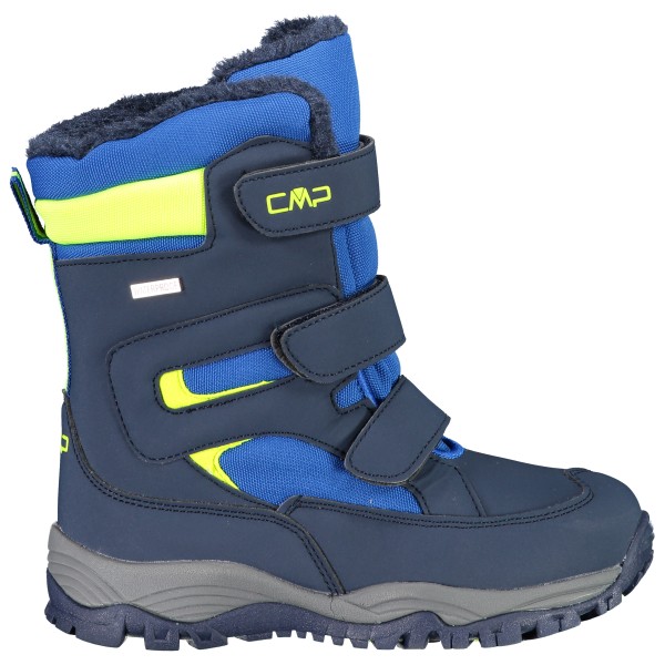 CMP - Kid's Hexis Snow Boot Waterproof - Winterschuhe Gr 29;30;32 schwarz von CMP