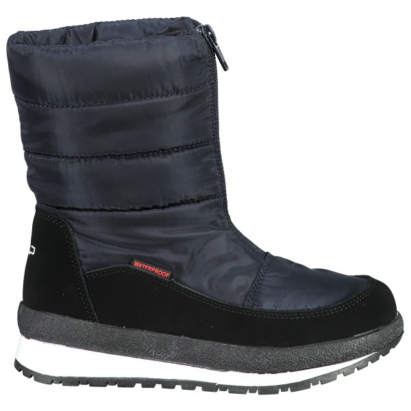 CMP - Kid's Rae Snow Boots Waterproof - Winterschuhe Gr 36 blau/schwarz von CMP