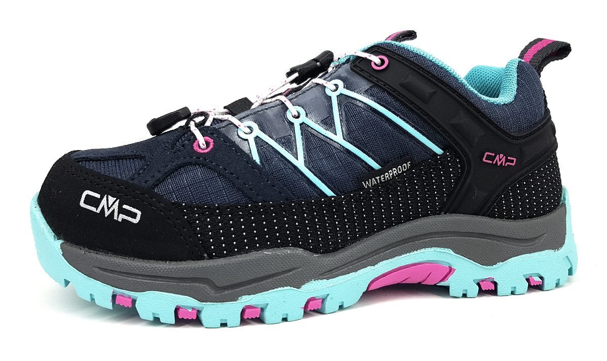 CMP Kids Rigel Low Wanderschuh CMP Kids Rigel Low Wanderschuh von CMP