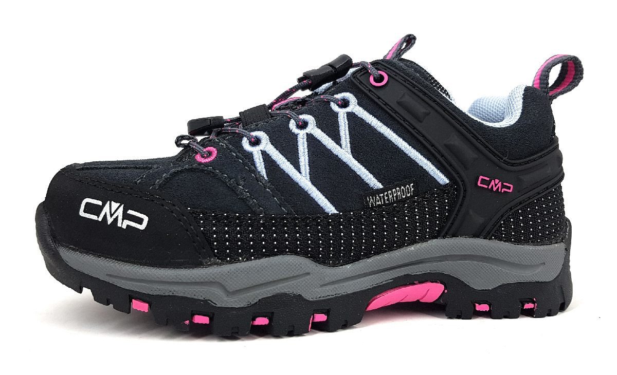 CMP Kids Rigel Low Wanderschuh CMP Kids Rigel Low Wanderschuh von CMP